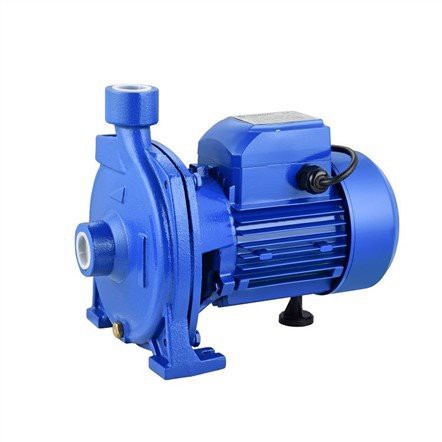 Micro-pompe centrifuge