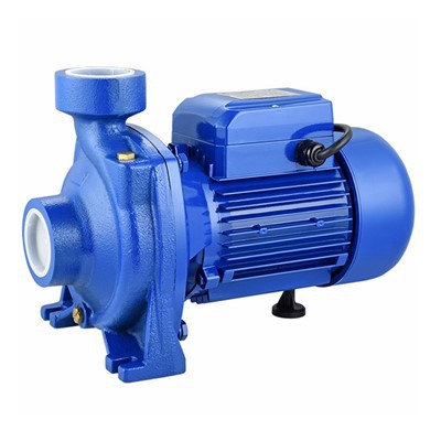 Pompe centrifuge à tête haute